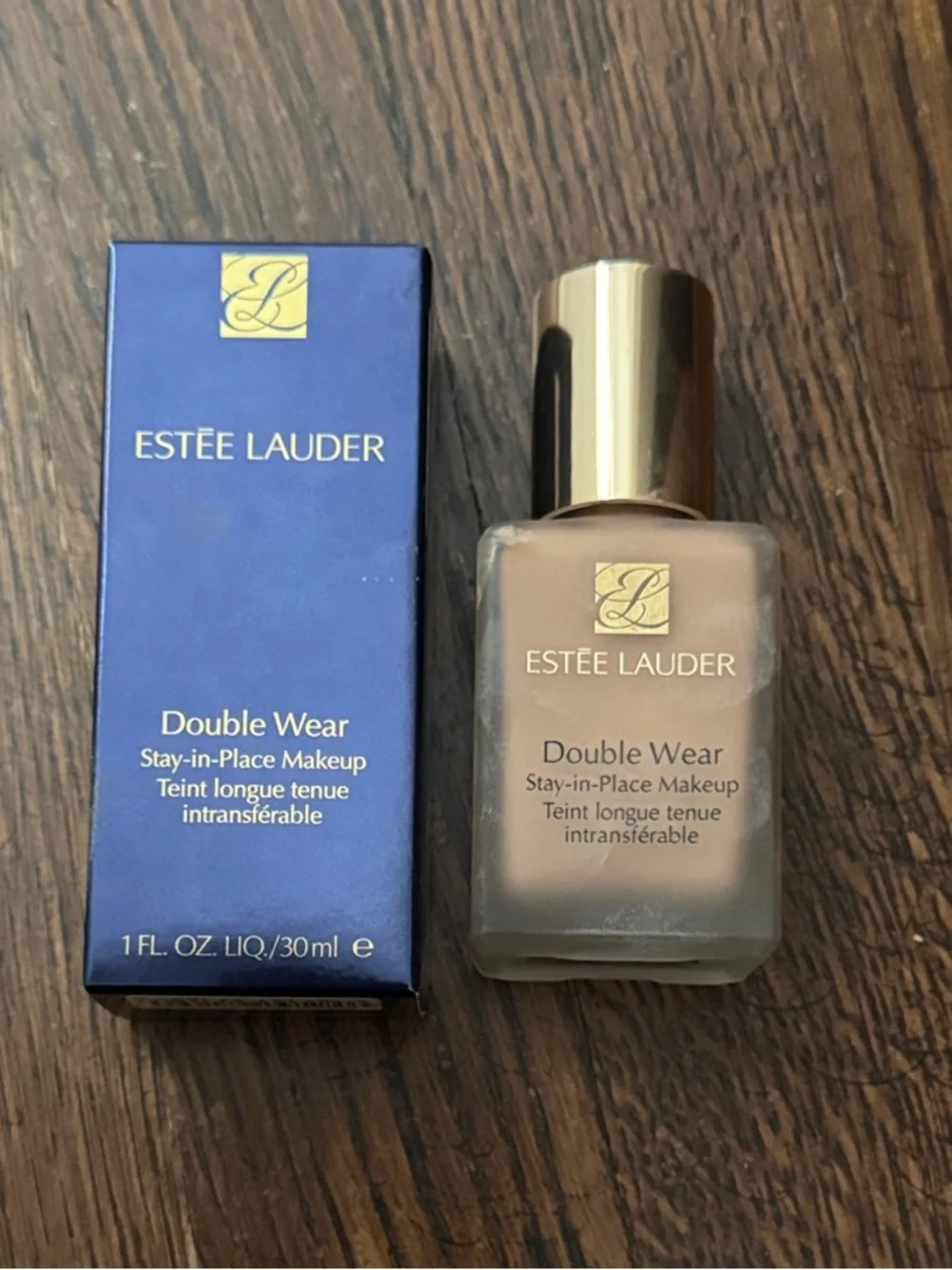 Estée Lauder Double Wear Foundation - 3C1 Dusk